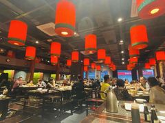 -巴蜀大宅门火锅(北大街店)