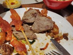 -明月东一酒店·菲斯特自助餐厅