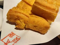 太艮堡手工油条-大良毋米粥 · 粥底火锅(岭南天地店)