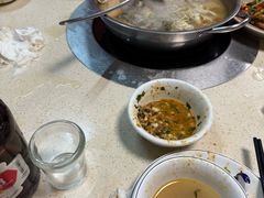 -长顺花江狗肉牛羊肉馆(五一广场店)