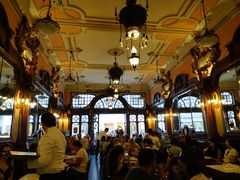 大堂-Majestic Café