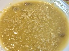 牛肉麦片-华星冰室(湾仔店)