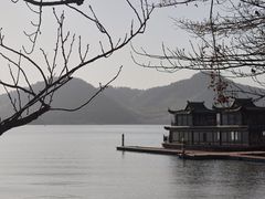 -东钱湖旅游度假区