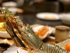 -赤坂亭·M9和牛烧肉·铁板烧·日料398放题(长泰广场店)