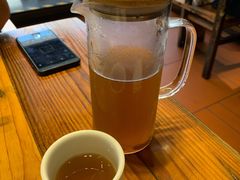 酸梅汤-临家闽南菜(宝洲路店)