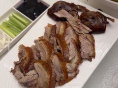 -便宜坊烤鸭店(科创店)