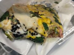 -琦琦蛋饼铺(上南店)