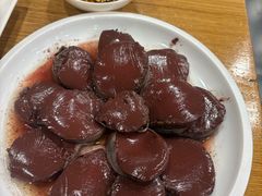 -李连贵熏肉大饼(沈阳站店)