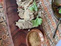 -松赞拉萨林卡酒店