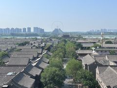 -光岳楼