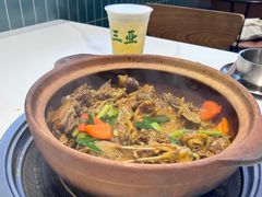 -虎婆冷饮店·海南特色炒冰(三亚湾店)