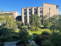 -上海崇明金茂凯悦酒店