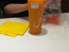 -CoCo都可(上海环球港店)
