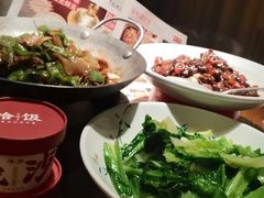 -恰饭·老长沙市井菜(天河客运站店)