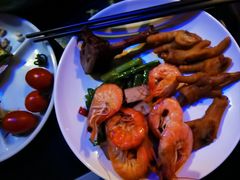 -海恒-金永足道(余杭店)
