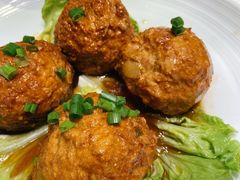 -闫府私房菜·老字号(恒隆店)