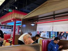 -松野谷·寿喜烧自助(华联顺义金街购物中心店)