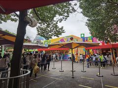 -Lotso Lunch Box 草莓熊餐盒