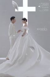 -黑马婚纱摄影