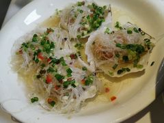 -老洋房花园饭店(绍兴路店)