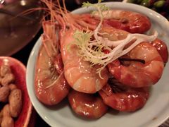 -三酉星·枫·山風与野菜(上海总店)