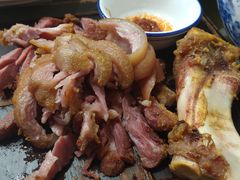 -八张桌子(老店)