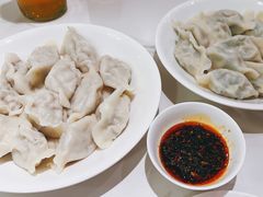 -东方饺子王(和平里店)