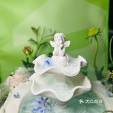 西安蛋糕界的爱马仕，颜值与口味的天花板🔛