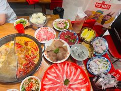 -后火锅(南京东路总店)