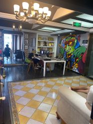 -刺客纹画纹身·洗纹身·穿孔饰品