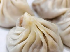 小笼包-笑来喜馄饨小笼工坊(通扬路店)
