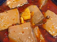 -稻香酒家(长宁KING88广场店)