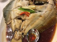 -万宝海鲜舫(劳动公园店)