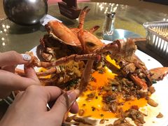 -79号渔船海鲜饭店(华强北店)