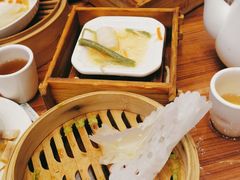 -皇马假日醉海南大酒店·假日一品派茶楼(秀英店)