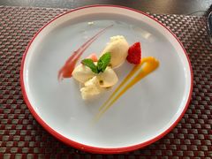 -Kathleen's Waitan 凯圣琳江景西餐厅(外滩店)