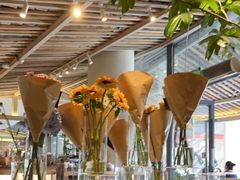 自助取餐区-ROIIN用心(杭州首店)