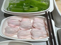 -海底捞火锅(吴中路店)