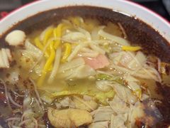 -刘文祥麻辣烫(蛇口店)