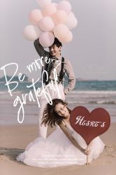 -天长地久婚纱摄影(天宁北路店)