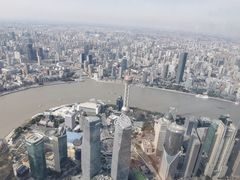 -上海之巅观光厅