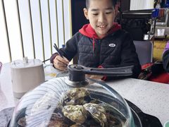 -巧克力渔家.小船海鲜胶东菜(万平口店)