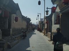-暖泉古镇