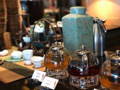-富力丽思卡尔顿酒店·香荟全日制餐厅