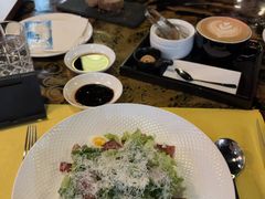 -Ponte 意大利餐厅