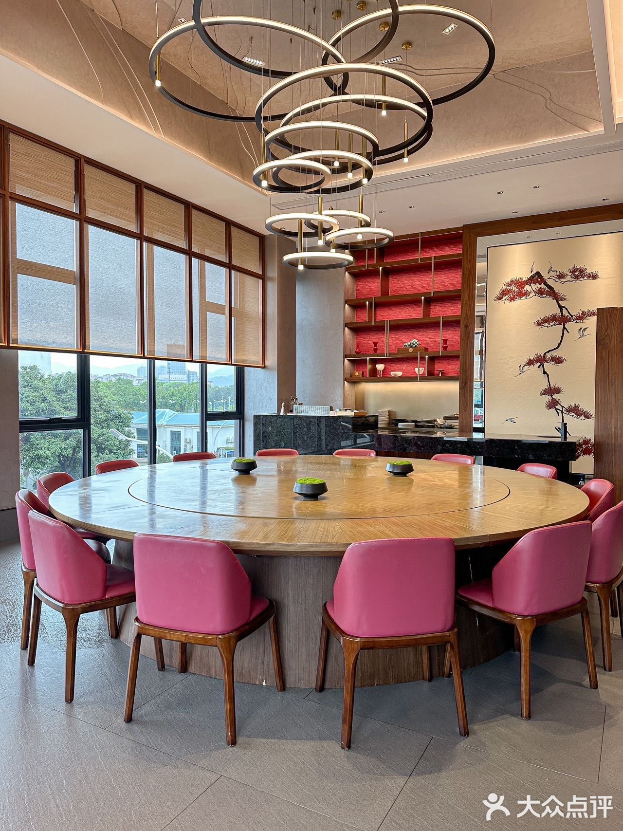 中山私房菜｜阔·私房菜｜团建聚餐就选它