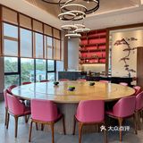 中山私房菜｜阔·私房菜｜团建聚餐就选它