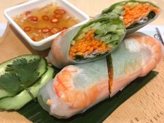 -来龙里 精致 东南亚餐室(万象城店)