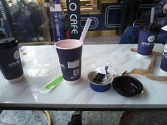 -HALO CAFE(江海中环广场店)