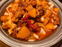 -耶里夏丽·丝路新疆菜·清真食品(徐家汇臻选店)